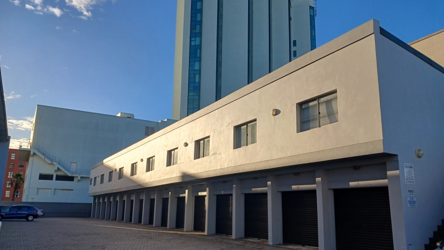 To Let 1 Bedroom Property for Rent in Summerstrand Eastern Cape